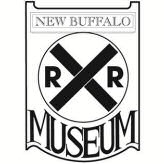 New Buffalo Railroad Museum Logo