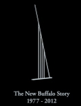 New Buffalo Story - Update cover art